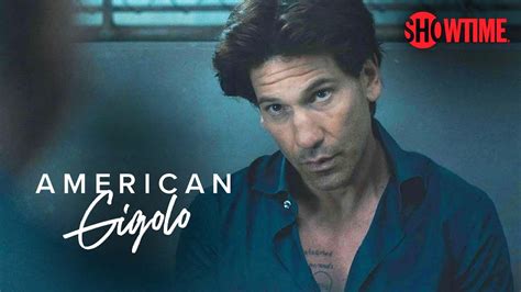 american gigolo 2022 dsrip|American Gigolo (2022) Official Trailer .
